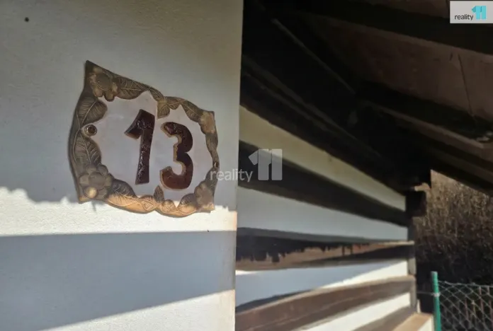 Prodej chalupy, Benešov u Semil, 95 m2