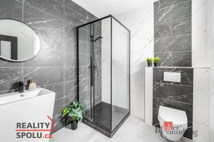 Prodej činžovního domu, Nový Bor, 186 m2