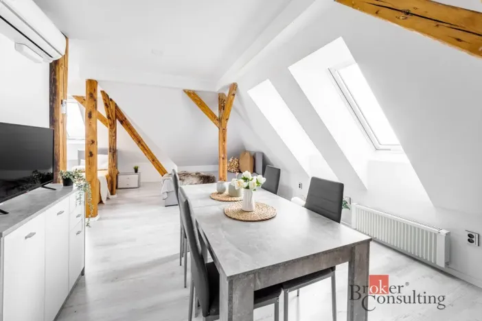 Prodej ubytování, Nový Bor, 186 m2