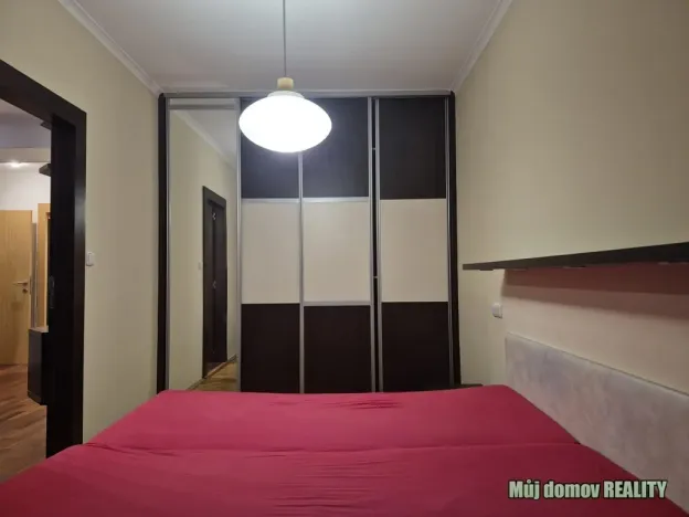 Pronájem bytu 4+kk, Praha - Záběhlice, Střimelická, 85 m2