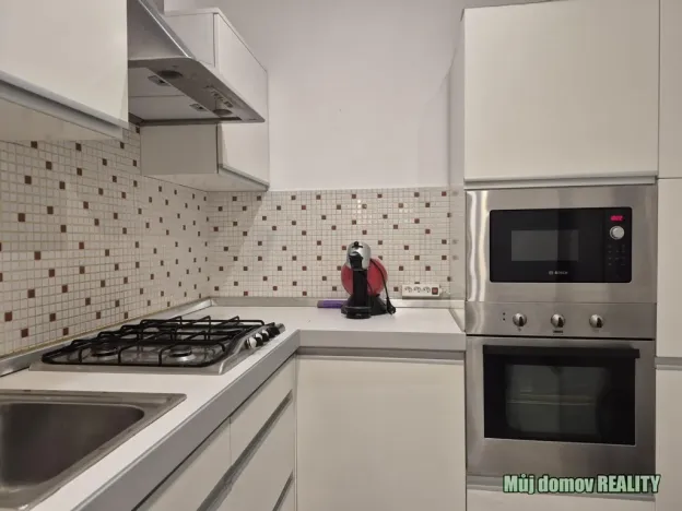 Pronájem bytu 4+kk, Praha - Záběhlice, Střimelická, 85 m2