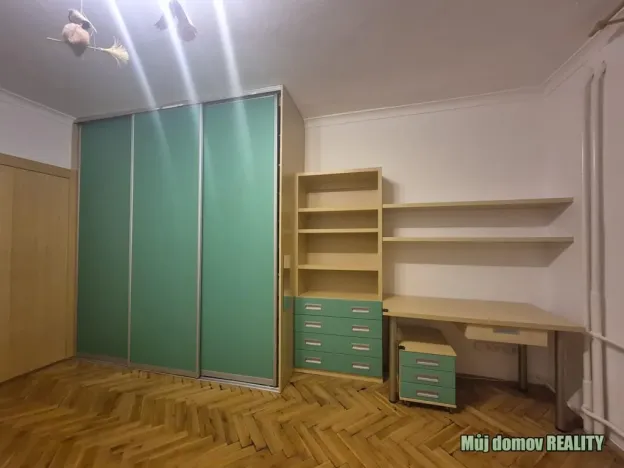 Pronájem bytu 4+kk, Praha - Záběhlice, Střimelická, 85 m2