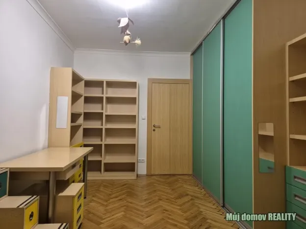 Pronájem bytu 4+kk, Praha - Záběhlice, Střimelická, 85 m2