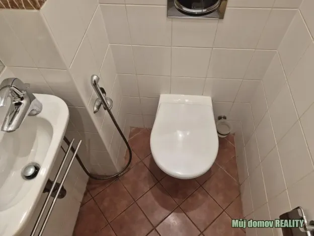 Pronájem bytu 4+kk, Praha - Záběhlice, Střimelická, 85 m2