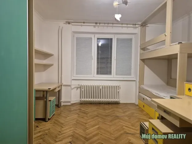 Pronájem bytu 4+kk, Praha - Záběhlice, Střimelická, 85 m2