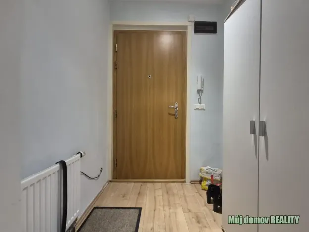 Pronájem bytu 2+kk, Praha - Vinohrady, Rejskova, 50 m2