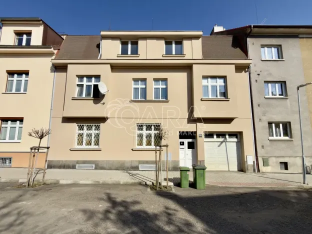 Prodej rodinného domu, Slaný, Vepřkova, 440 m2