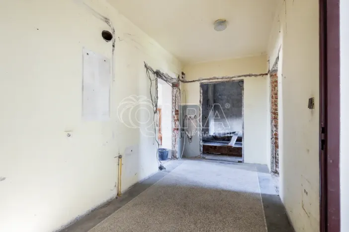 Prodej rodinného domu, Slaný, Vepřkova, 440 m2