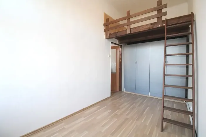 Pronájem bytu 2+kk, Praha - Dejvice, Václavkova, 47 m2