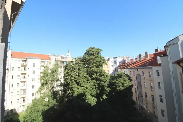 Pronájem bytu 2+kk, Praha - Dejvice, Václavkova, 47 m2