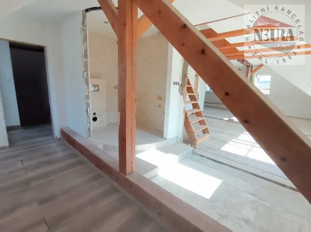 Prodej bytu 4+1, Praha - Dejvice, České družiny, 106 m2