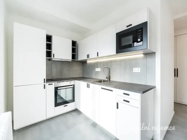 Pronájem bytu 3+1, Praha - Záběhlice, Severní I, 66 m2