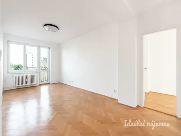 Pronájem bytu 3+1, Praha - Záběhlice, Severní I, 66 m2