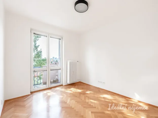 Pronájem bytu 3+1, Praha - Záběhlice, Severní I, 66 m2