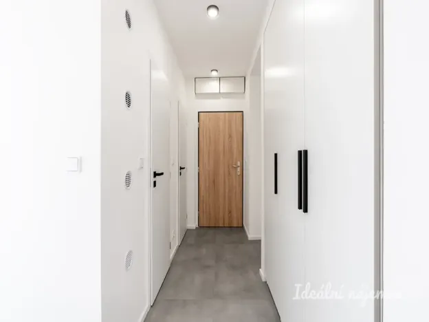 Pronájem bytu 3+1, Praha - Záběhlice, Severní I, 66 m2