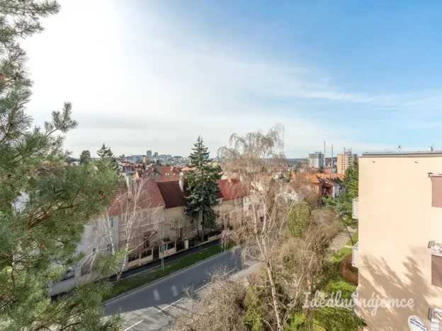 Pronájem bytu 3+1, Praha - Záběhlice, Severní I, 66 m2