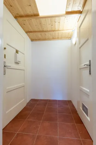 Pronájem bytu 1+kk, Praha - Žižkov, Sudoměřská, 28 m2