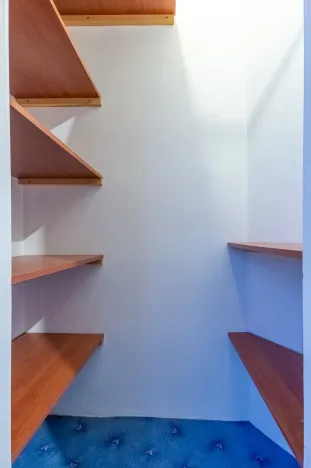 Pronájem bytu 1+kk, Praha - Žižkov, Sudoměřská, 28 m2
