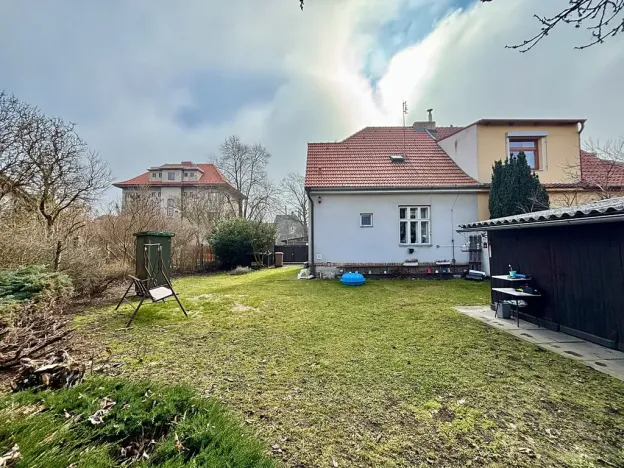 Prodej rodinného domu, Brandýs nad Labem-Stará Boleslav, Štefánikova, 94 m2