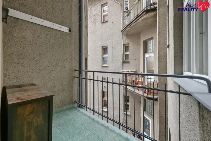 Prodej bytu 4+1, Opava, Englišova, 123 m2