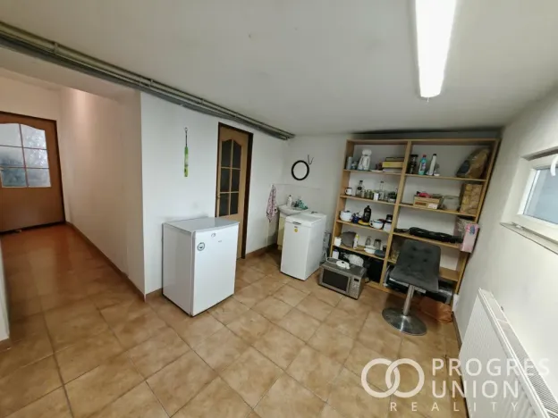 Pronájem obchodního prostoru, Kojetín - Kojetín I-Město, Palackého, 100 m2