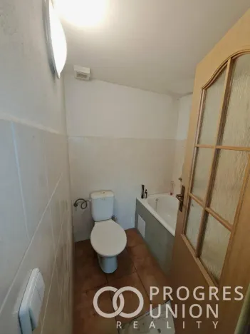 Pronájem obchodního prostoru, Kojetín - Kojetín I-Město, Palackého, 100 m2