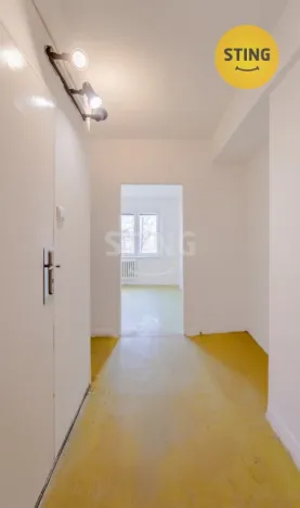 Prodej bytu 2+1, Opava, Mařádkova, 42 m2