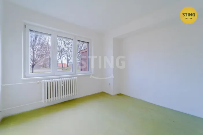 Prodej bytu 2+1, Opava, Mařádkova, 42 m2