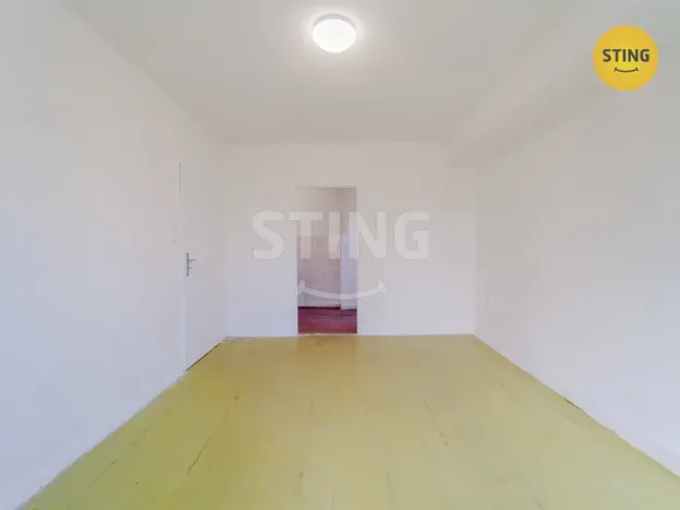 Prodej bytu 2+1, Opava, Mařádkova, 42 m2