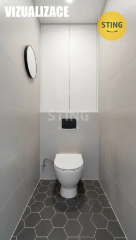 Prodej bytu 2+1, Opava, Mařádkova, 42 m2