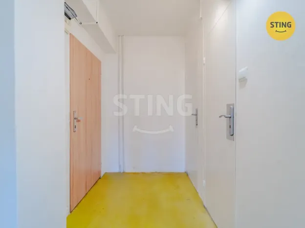 Prodej bytu 2+1, Opava, Mařádkova, 42 m2