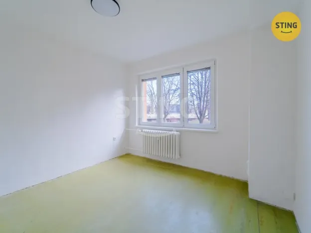 Prodej bytu 2+1, Opava, Mařádkova, 42 m2