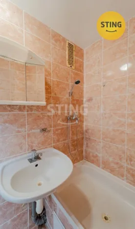 Prodej bytu 2+1, Opava, Mařádkova, 42 m2