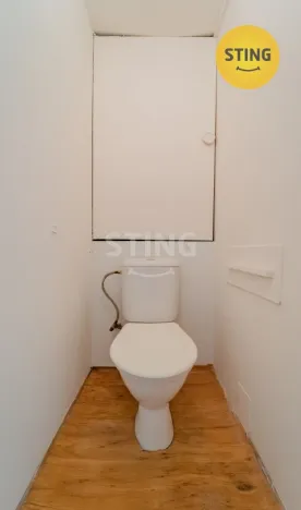 Prodej bytu 2+1, Opava, Mařádkova, 42 m2