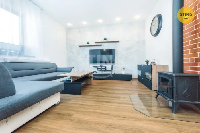 Prodej rodinného domu, Pardubice, Jabloňová, 103 m2