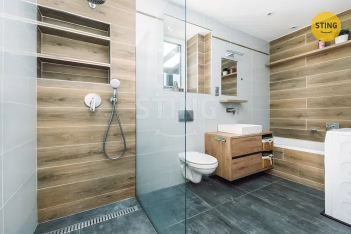 Prodej rodinného domu, Pardubice, Jabloňová, 103 m2