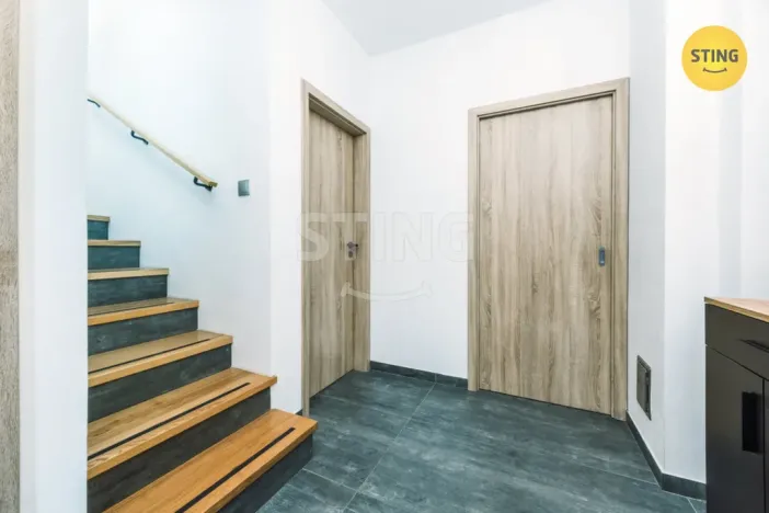 Prodej rodinného domu, Pardubice, Jabloňová, 103 m2