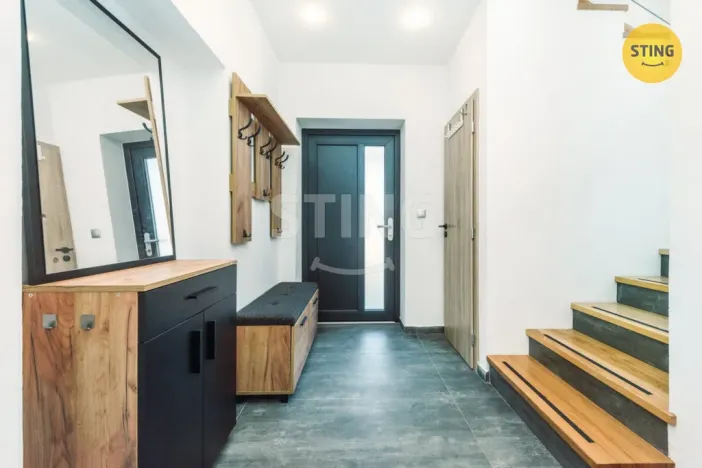 Prodej rodinného domu, Pardubice, Jabloňová, 103 m2