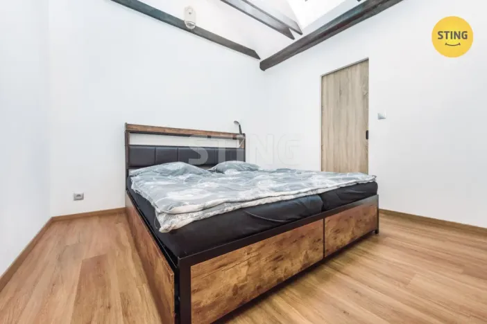 Prodej rodinného domu, Pardubice, Jabloňová, 103 m2