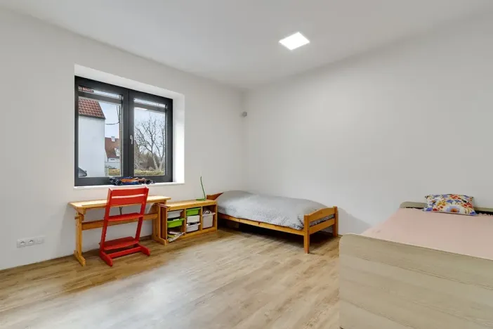 Prodej rodinného domu, Rudná, Dvořákova, 302 m2