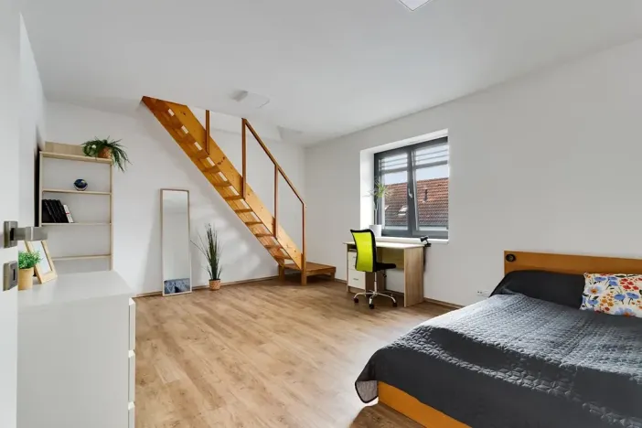 Prodej rodinného domu, Rudná, Dvořákova, 302 m2