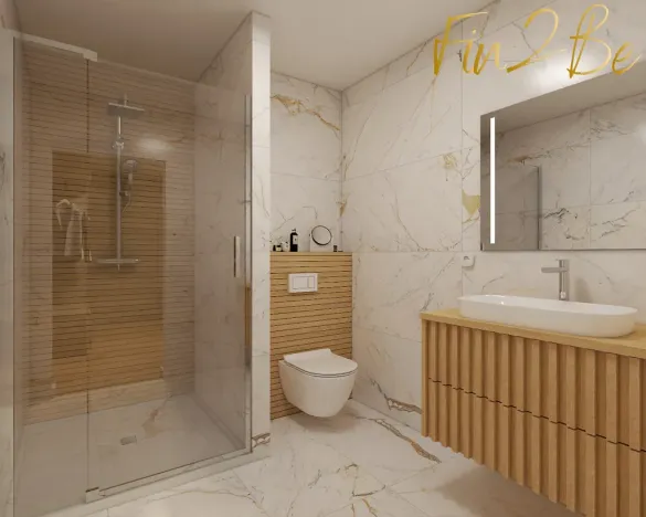 Prodej bytu 3+kk, Černá v Pošumaví - Dolní Vltavice, 100 m2