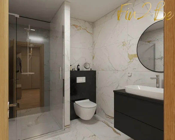 Prodej bytu 2+kk, Černá v Pošumaví - Dolní Vltavice, 58 m2