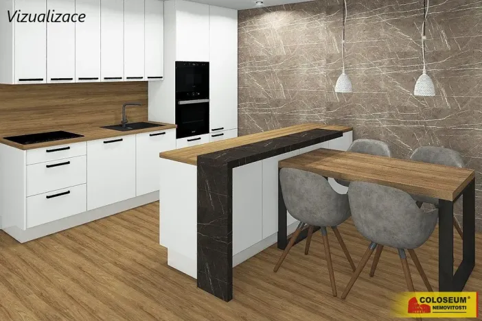 Prodej rodinného domu, Šanov, 74 m2