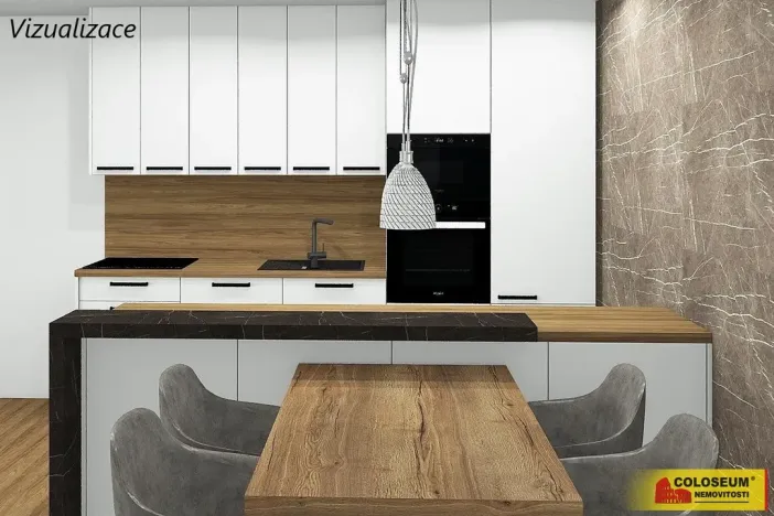 Prodej rodinného domu, Šanov, 74 m2