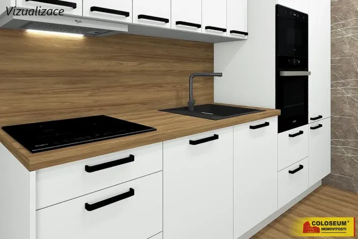 Prodej rodinného domu, Šanov, 74 m2