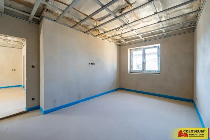 Prodej rodinného domu, Šanov, 74 m2