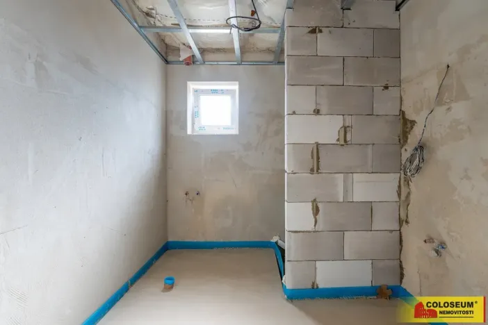 Prodej rodinného domu, Šanov, 74 m2