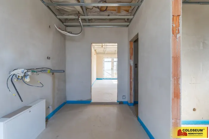 Prodej rodinného domu, Šanov, 74 m2