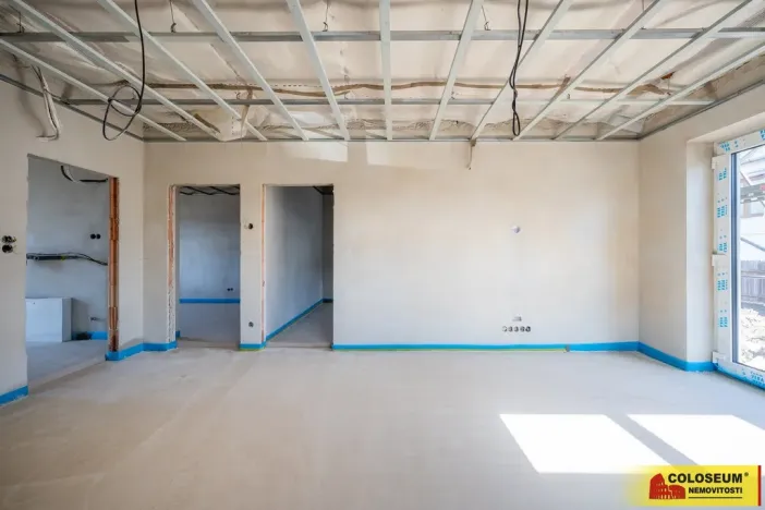 Prodej rodinného domu, Šanov, 74 m2